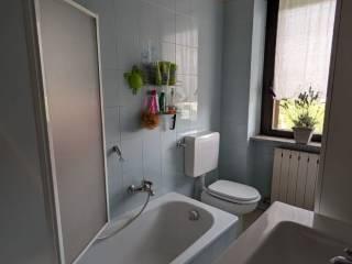 Trilocale via Giulio Pastore 2, Brusnengo