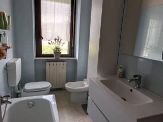 Trilocale via Giulio Pastore 2, Brusnengo — foto 10 di 30