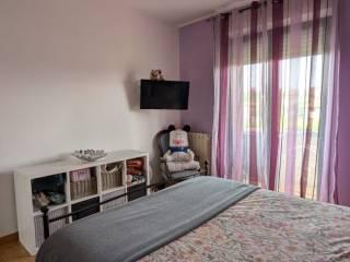 Trilocale via Giulio Pastore 2, Brusnengo — foto 30 di 30