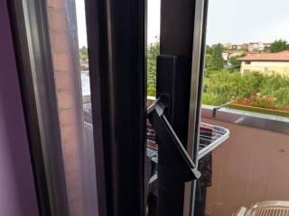 Trilocale via Giulio Pastore 2, Brusnengo — foto 20 di 30