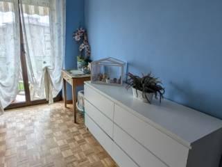 Trilocale via Giulio Pastore 2, Brusnengo — foto 14 di 30