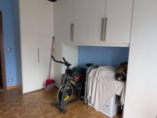 Trilocale via Giulio Pastore 2, Brusnengo — foto 4 di 30