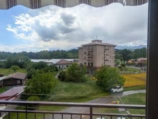 Trilocale via Giulio Pastore 2, Brusnengo — foto 6 di 30