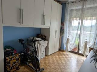 Trilocale via Giulio Pastore 2, Brusnengo — foto 9 di 30