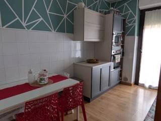 Trilocale via Giulio Pastore 2, Brusnengo — foto 16 di 30