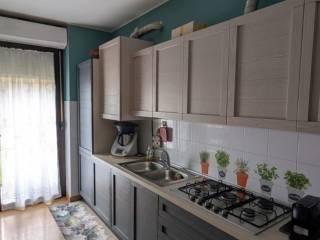 Trilocale via Giulio Pastore 2, Brusnengo — foto 3 di 30