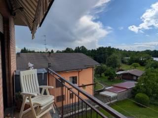 Trilocale via Giulio Pastore 2, Brusnengo — foto 24 di 30