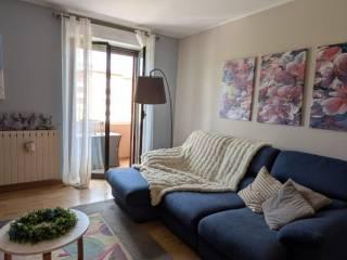 Trilocale via Giulio Pastore 2, Brusnengo — foto 18 di 30