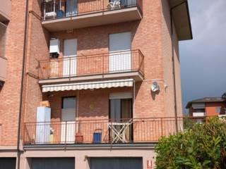 Trilocale via Giulio Pastore 2, Brusnengo — foto 5 di 30