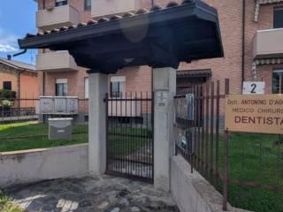 Trilocale via Giulio Pastore 2, Brusnengo — foto 15 di 30