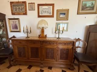 Trilocale viale della Repubblica 1, Centro, Moscufo — foto 13 di 35