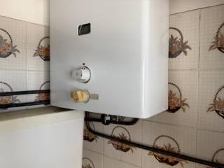 Trilocale viale della Repubblica 1, Centro, Moscufo — foto 23 di 35