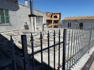 Trilocale viale della Repubblica 1, Centro, Moscufo — foto 29 di 35