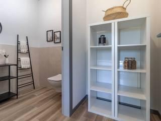 Villa a schiera via Alessandro Antonelli, Centro, San Martino di Lupari — foto 30 di 30