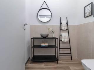 Villa a schiera via Alessandro Antonelli, Centro, San Martino di Lupari — foto 26 di 30