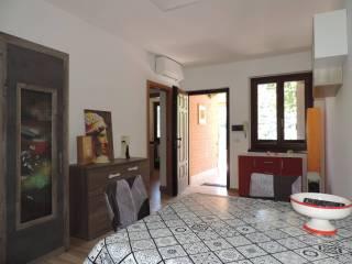 Bilocale via delle Querce 28, Poggio Corese, Scandriglia — foto 19 di 27