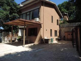 Bilocale via delle Querce 28, Poggio Corese, Scandriglia