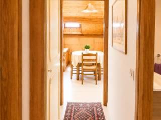 Attico via Lorenzo Luzzo 20, Centro, Feltre — foto 6 di 27