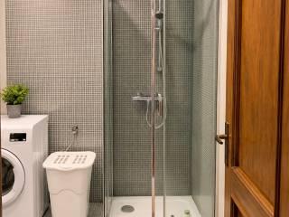 Attico via Lorenzo Luzzo 20, Centro, Feltre — foto 5 di 27