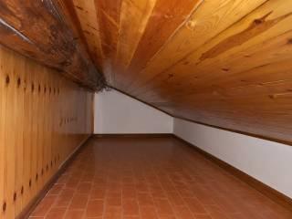 Attico via Lorenzo Luzzo 20, Centro, Feltre — foto 12 di 27