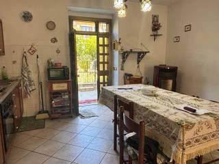 Quadrilocale via della Fontana, Baracche Di San Polo, Tarano — foto 17 di 33