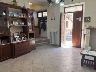 Quadrilocale via della Fontana, Baracche Di San Polo, Tarano — foto 3 di 33