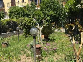 Quadrilocale via della Fontana, Baracche Di San Polo, Tarano — foto 12 di 33
