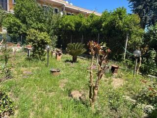 Quadrilocale via della Fontana, Baracche Di San Polo, Tarano — foto 2 di 33