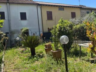 Quadrilocale via della Fontana, Baracche Di San Polo, Tarano — foto 19 di 33
