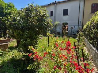 Quadrilocale via della Fontana, Baracche Di San Polo, Tarano — foto 7 di 33