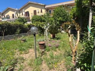 Quadrilocale via della Fontana, Baracche Di San Polo, Tarano