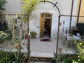 Quadrilocale via della Fontana, Baracche Di San Polo, Tarano — foto 29 di 33