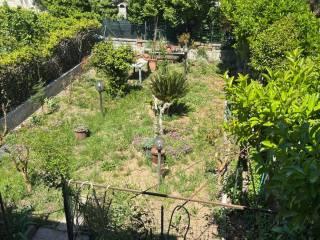 Quadrilocale via della Fontana, Baracche Di San Polo, Tarano — foto 33 di 33