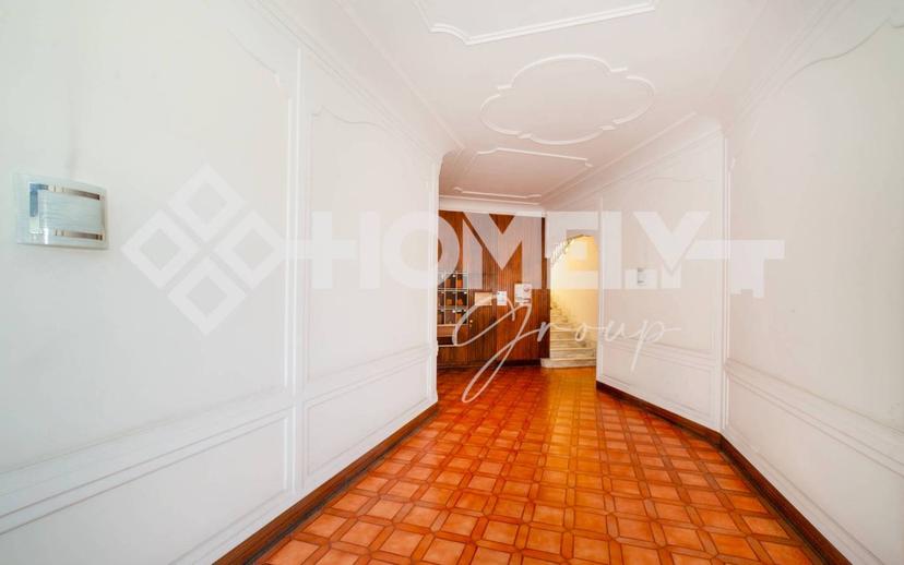 Loft via Virginia Agnelli 89, Colli Portuensi - Casaletto, Roma — foto 5 di 18