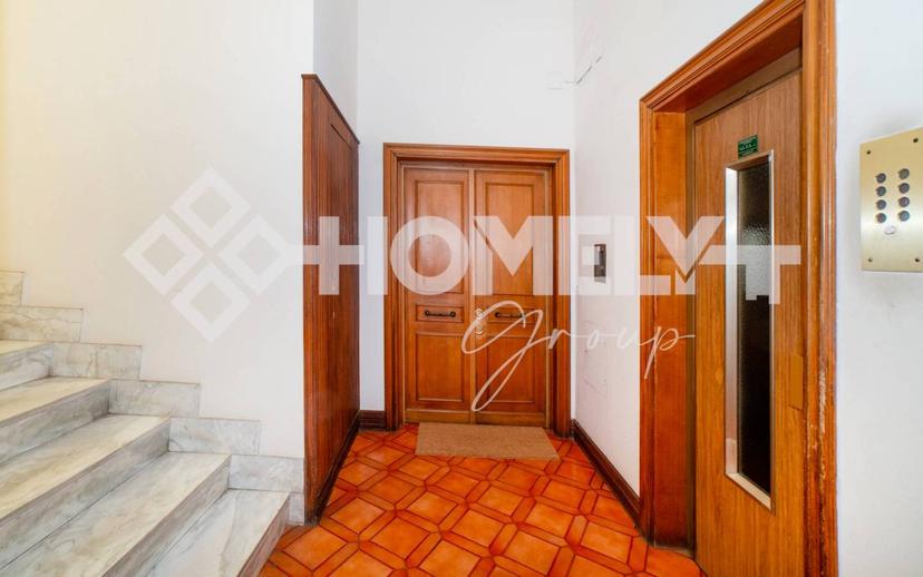 Loft via Virginia Agnelli 89, Colli Portuensi - Casaletto, Roma — foto 12 di 18