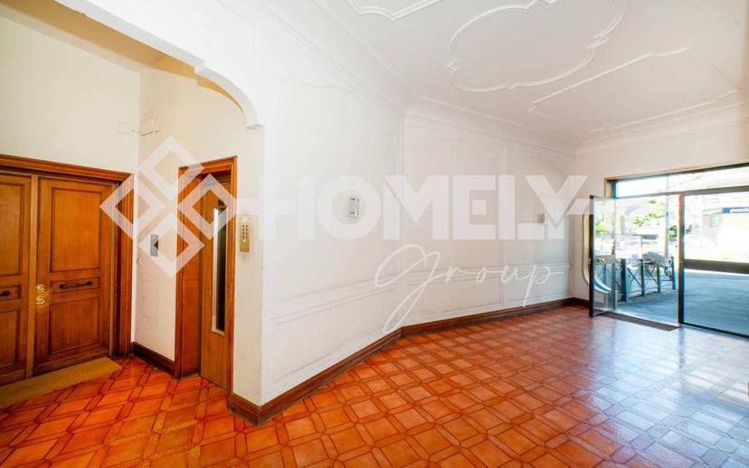 Loft via Virginia Agnelli 89, Colli Portuensi - Casaletto, Roma — foto 9 di 18