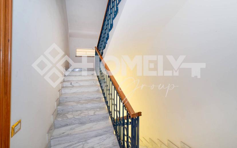Loft via Virginia Agnelli 89, Colli Portuensi - Casaletto, Roma — foto 11 di 18