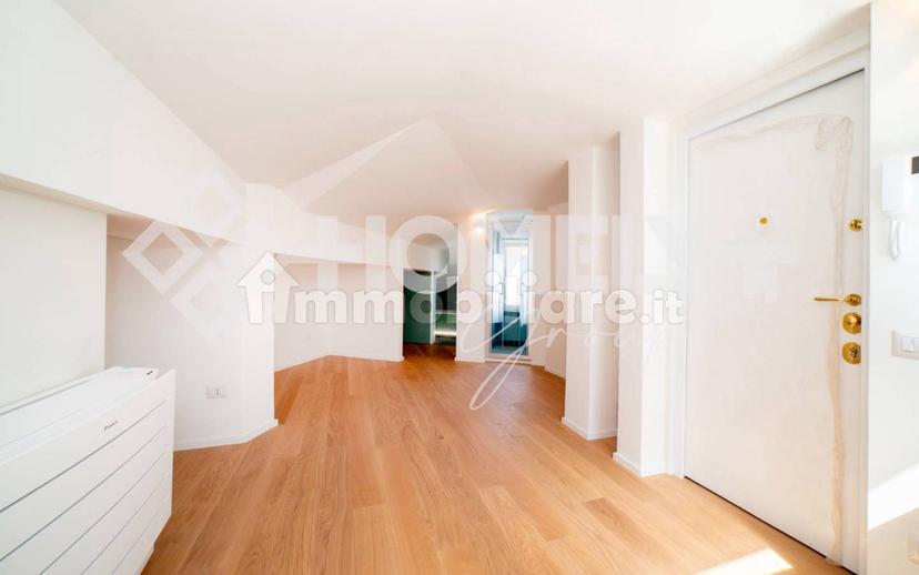 Loft via Virginia Agnelli 89, Colli Portuensi - Casaletto, Roma — foto 4 di 18