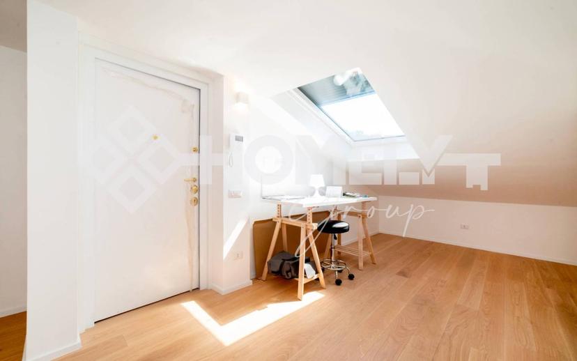 Loft via Virginia Agnelli 89, Colli Portuensi - Casaletto, Roma — foto 7 di 18