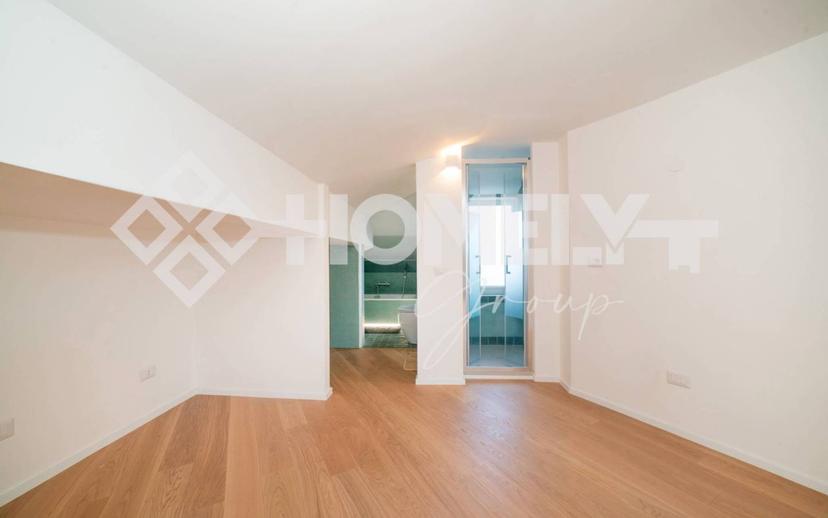 Loft via Virginia Agnelli 89, Colli Portuensi - Casaletto, Roma — foto 3 di 18