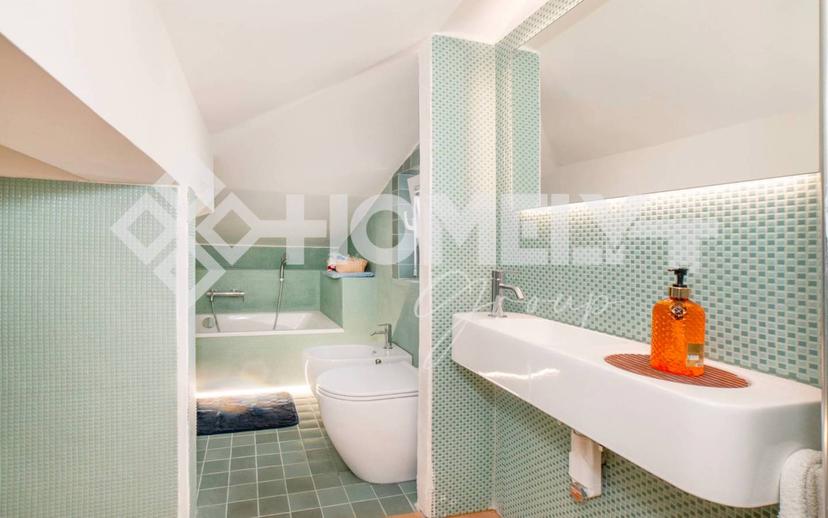 Loft via Virginia Agnelli 89, Colli Portuensi - Casaletto, Roma — foto 13 di 18