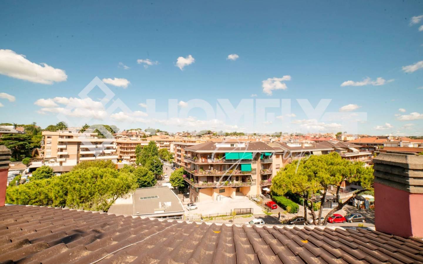 Loft via Virginia Agnelli 89, Colli Portuensi - Casaletto, Roma