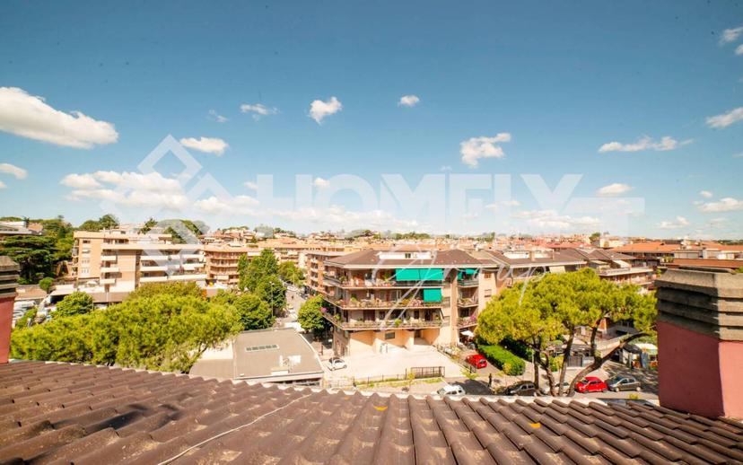 Loft via Virginia Agnelli 89, Colli Portuensi - Casaletto, Roma