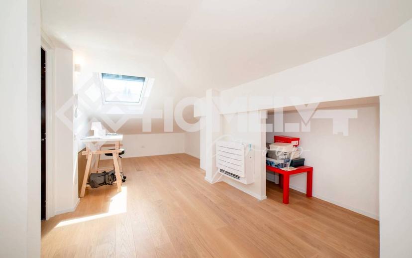 Loft via Virginia Agnelli 89, Colli Portuensi - Casaletto, Roma — foto 8 di 18