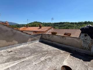 Quadrilocale via della Fontana, Baracche Di San Polo, Tarano — foto 23 di 33