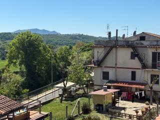 Quadrilocale via della Fontana, Baracche Di San Polo, Tarano — foto 21 di 33