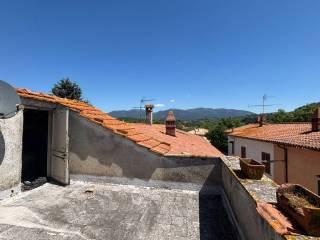 Quadrilocale via della Fontana, Baracche Di San Polo, Tarano — foto 30 di 33