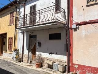Quadrilocale via della Fontana, Baracche Di San Polo, Tarano — foto 20 di 33