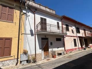Quadrilocale via della Fontana, Baracche Di San Polo, Tarano — foto 9 di 33