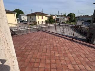 Terratetto plurifamiliare via Alessandro Manzoni, Asola — foto 38 di 39